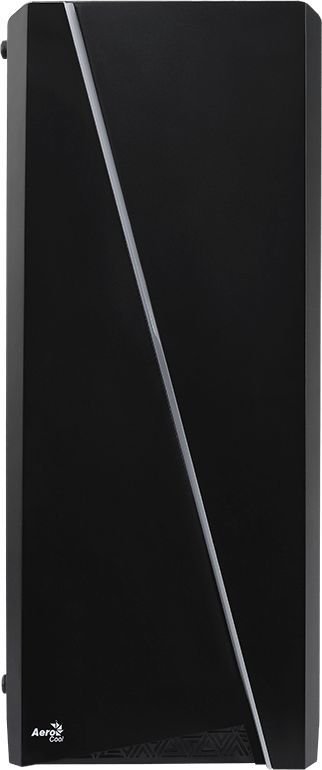 Aerocool Cylon Case, Midi Tower - Thumbnail 3