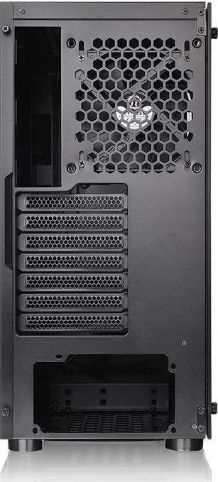 Thermaltake H100 Case, Midi Tower - Thumbnail 4