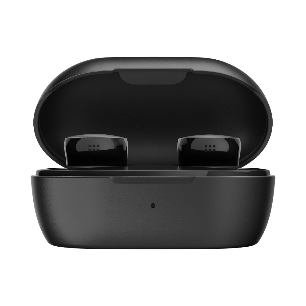 Bose QuietComfort Earbuds, Black - Image 1
