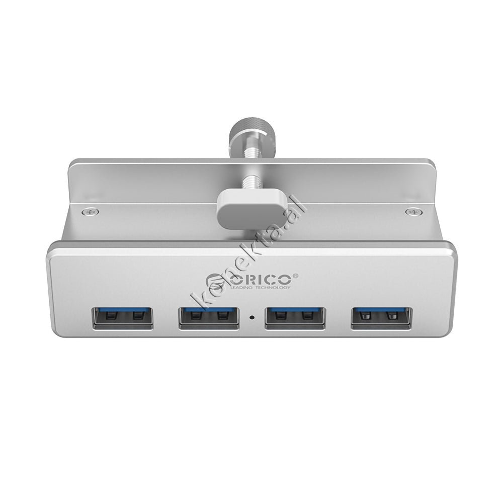 Orico Metal USB 3.0 Hub, 4 Ports - Thumbnail 9