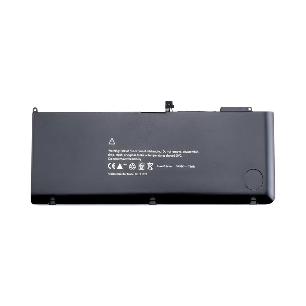 Apple MacBook Pro 15.4 Battery A1321 - Thumbnail 2