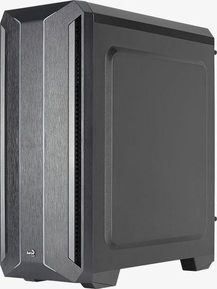 Aerocool Skyline ARGB Case, Midi Tower - Thumbnail 10
