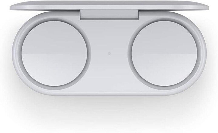 Microsoft Surface Earbuds, White - Thumbnail 2