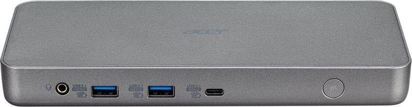 Acer Dock 2 D501 Docking Station, USB-C - Thumbnail 2
