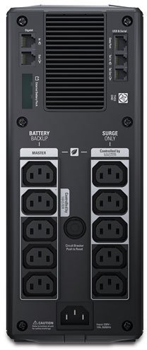 APC Pro 1500 UPS 230 - Thumbnail 2
