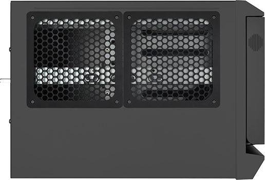 SilverStone SST-CS381 Case, HTPC - Thumbnail 4