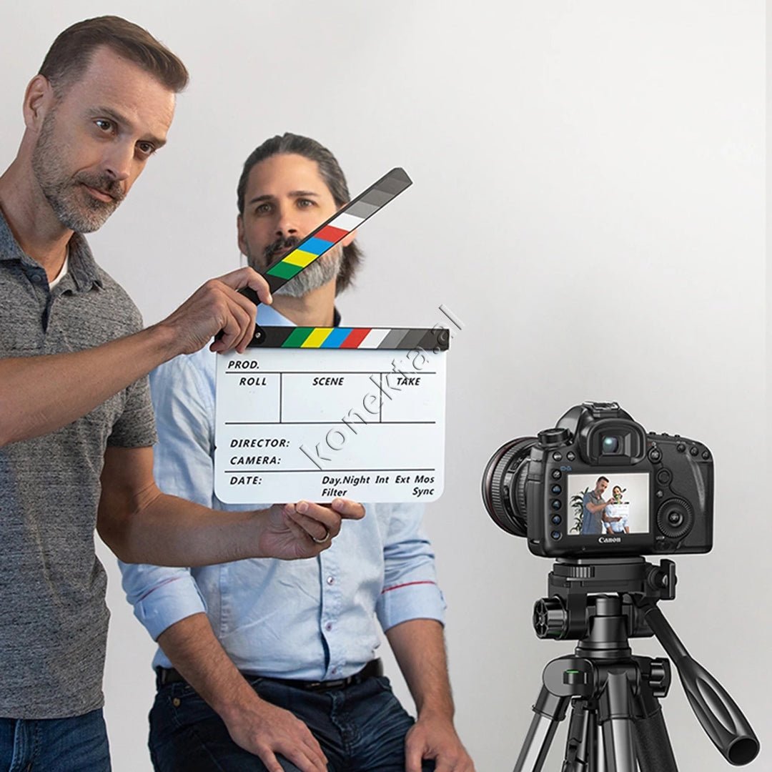 UGreen Tripod, Adjustable Length - Thumbnail 9