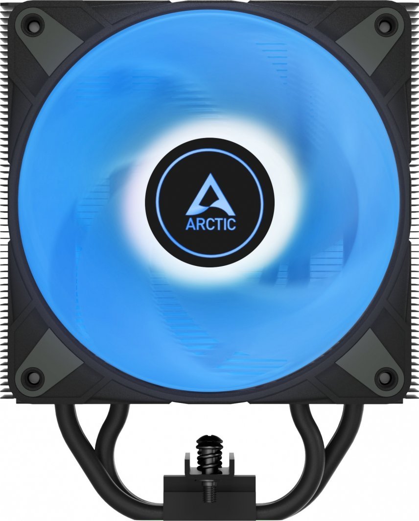 Arctic Freezer 36 A-RGB CPU Cooler (ACFRE00124A) - Thumbnail 6