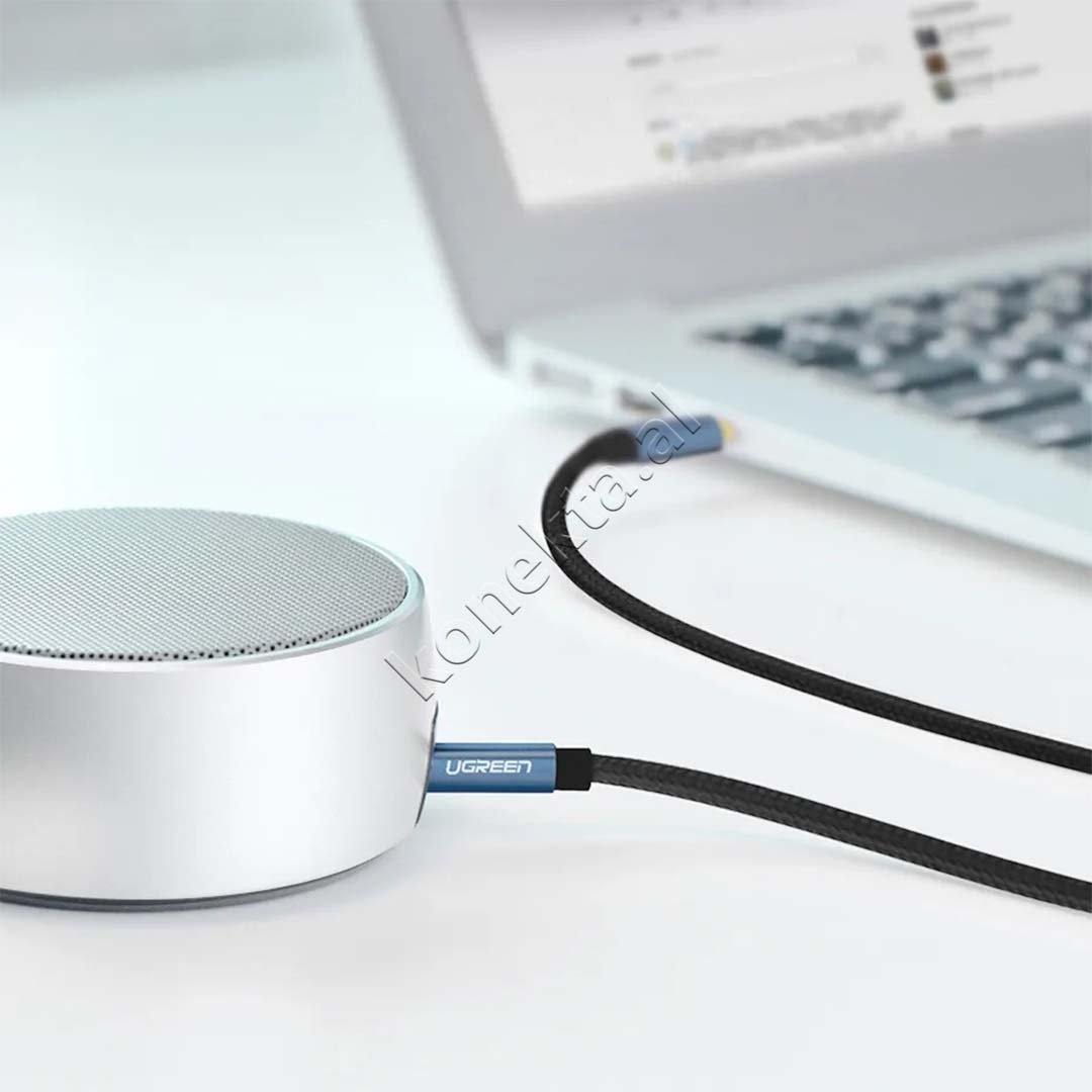 UGreen AUX Cable 1m - Thumbnail 6