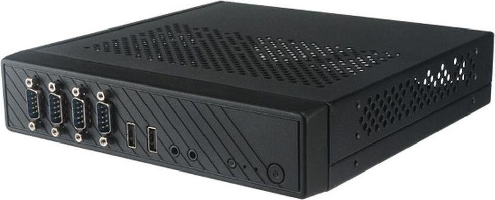 Akasa Cypher SPX Case, Thin - Image 1