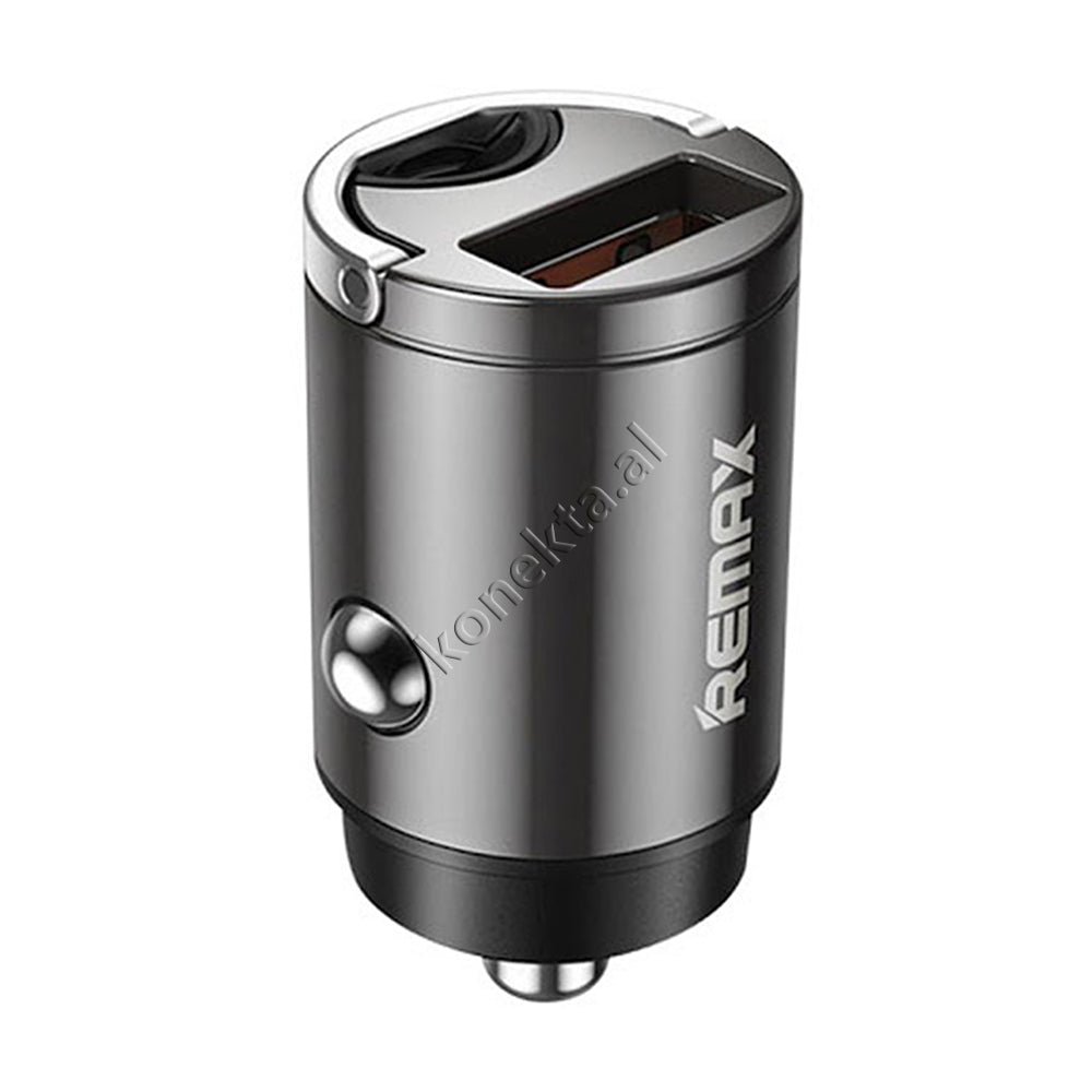 REMAX Adaptor Karikimi 18W me porte USB, Tarnish - Thumbnail 5
