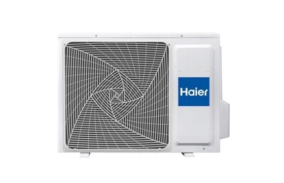 Haier Console Kondicioner, 15000 BTU, A+++ / A++, 5 kW, R32, 52 dB, W70xH60xD21 cm - Thumbnail 7