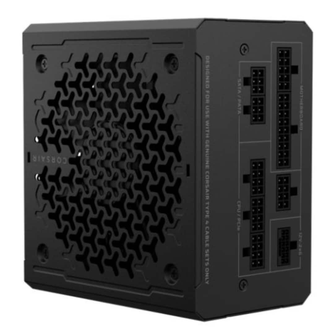 Corsair RM1000e Power Supply 1000W - Thumbnail 3