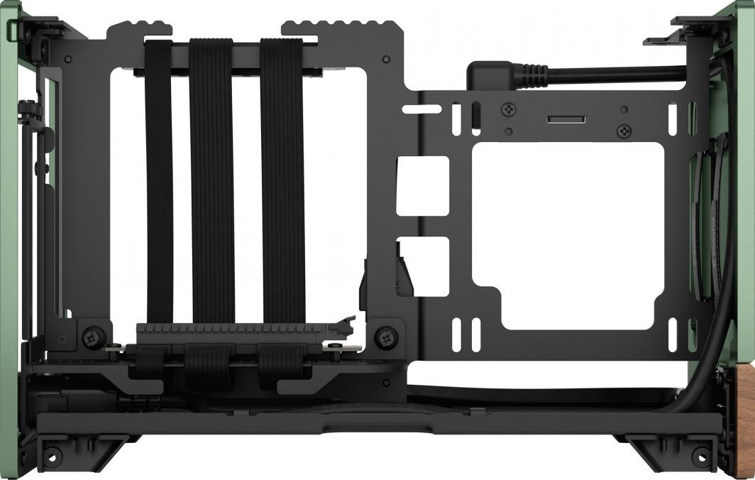 Fractal Design Terra Jade Case, Small Form Factor - Thumbnail 15