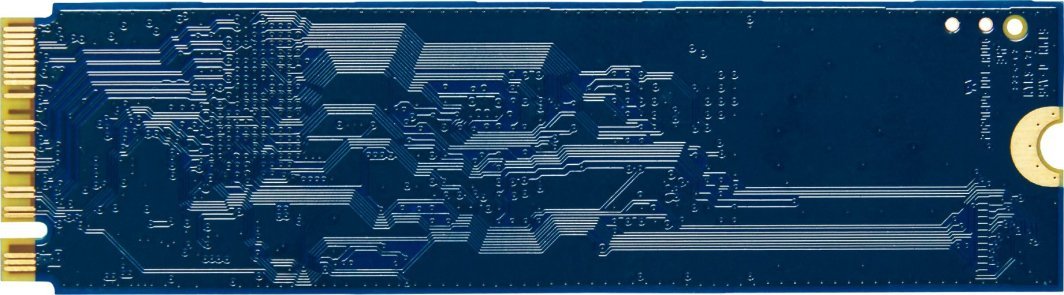 Kingston SNV3S SSD 500GB M.2 2280 PCI-E x4 Gen4 NVMe - Thumbnail 13