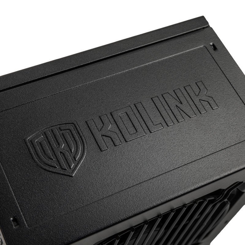 Kolink Regulator KL-R750FG Power Supply, 750W - Thumbnail 4