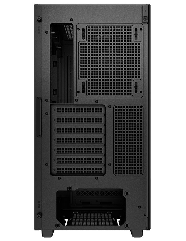 Deepcool CH510 Case, Black - Thumbnail 8