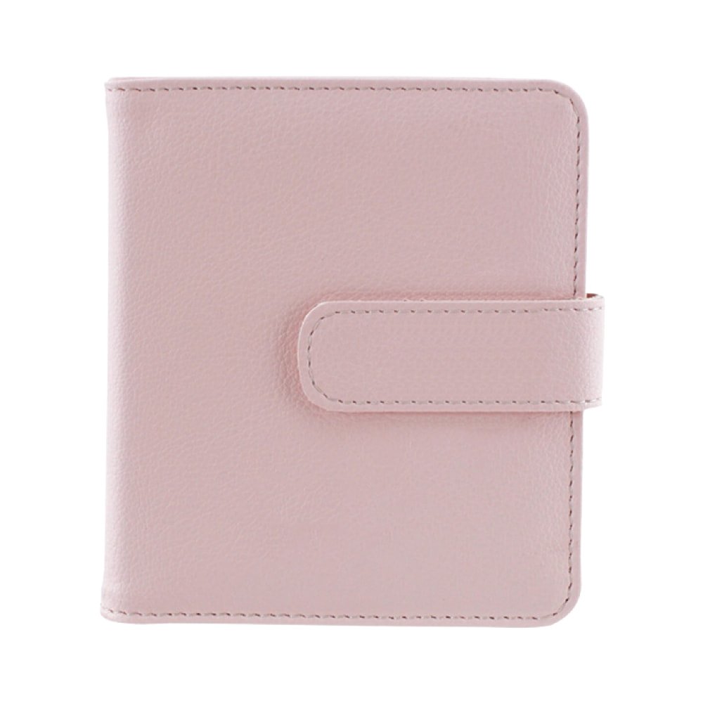Fujifilm Instax Mini 12 Album, Blossom Pink - Image 1