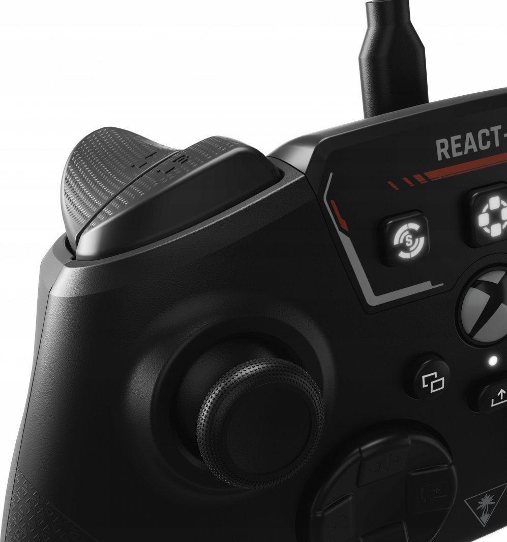 Turtle Beach TBS-0730-05 Kontroller, Me kabllo, I zi - Thumbnail 7