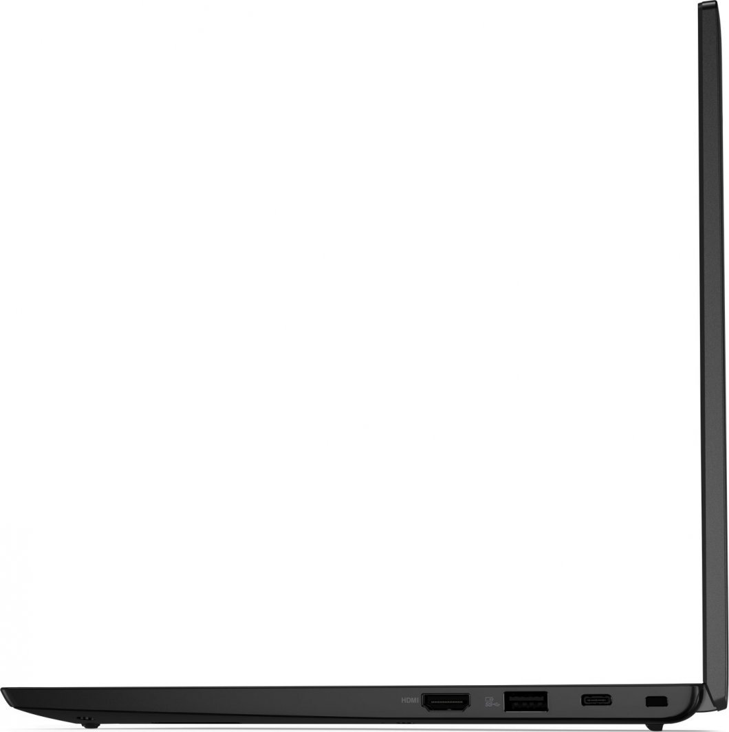 Lenovo ThinkPad L13 Laptop, 13.3", Intel Core Ultra 5 125U, 16 GB RAM, 512 GB SSD, Windows 11 Pro, Black - Thumbnail 14