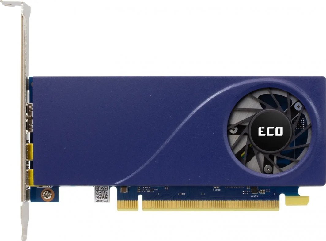 Sparkle Arc A310 ECO Graphics Card 4GB GDDR6 - Thumbnail 4