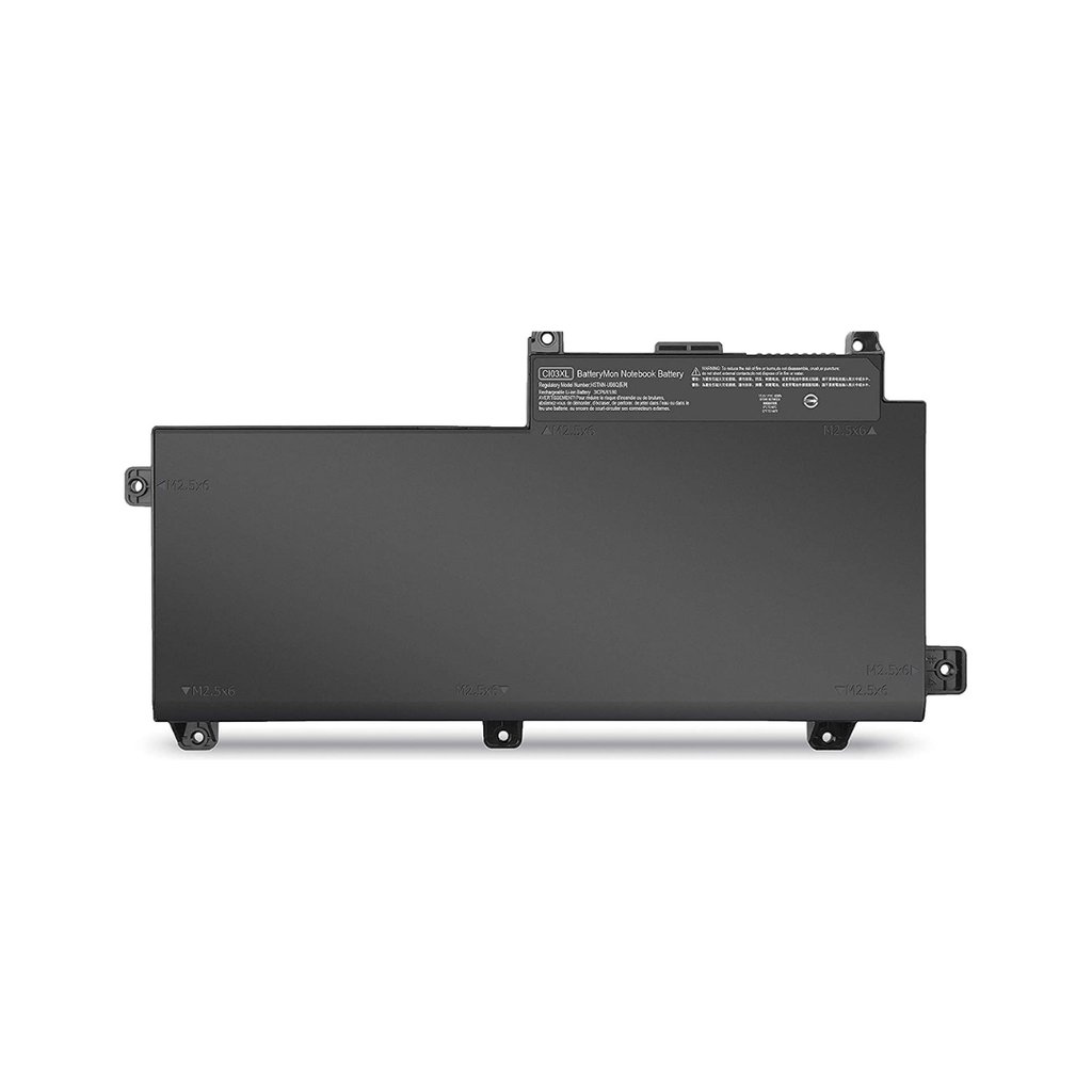 HP ProBook 640 G2 Battery HP CI03XL - Image 1