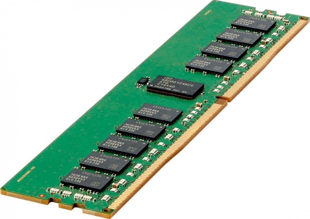 HP DDR4 RAM, 32 GB, 2933 MHz, CL21 (P19043-B21) - Image 1