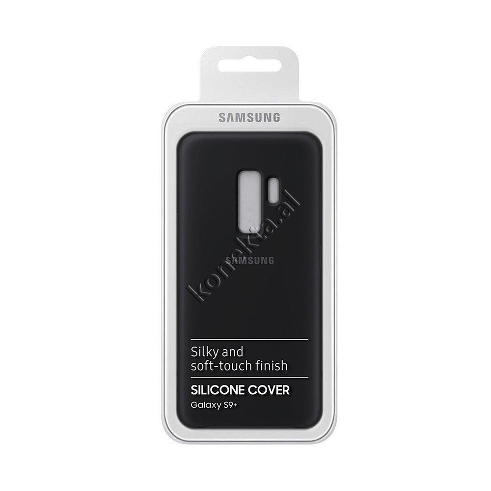 Samsung Silicone Case, Black / Red / Pink - Thumbnail 12
