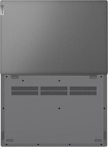 Lenovo V17-IIL Laptop, 17.3", Intel Core i5-1035G1, NVIDIA GeForce MX330, 8GB RAM, Windows 10 Pro, Grey - Thumbnail 8