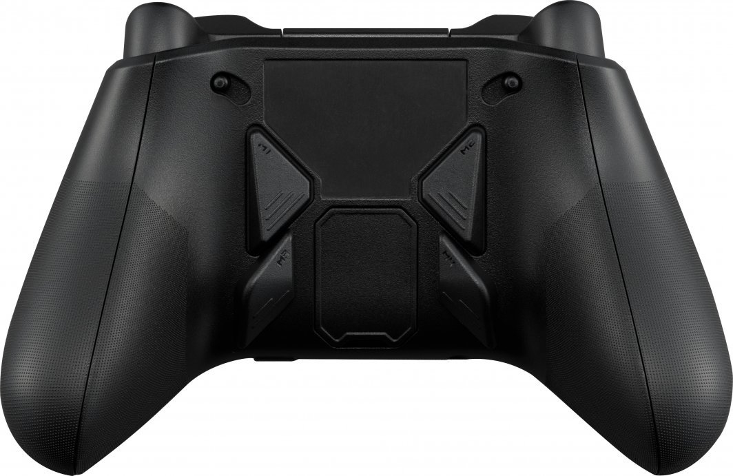 ASUS ROG Raikiri Pro Controller, Wireless / Me Kabllo, I Zi - Thumbnail 2