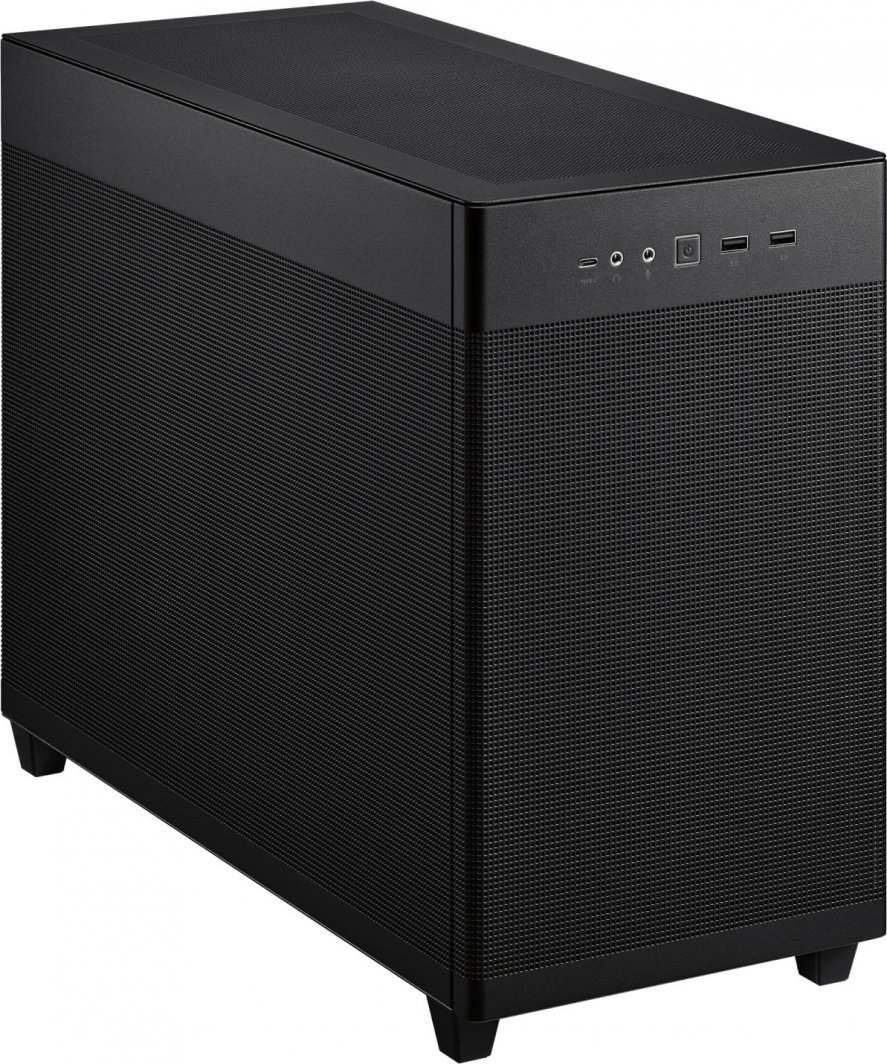 Asus Prime AP201 Case, Mini Tower - Thumbnail 3