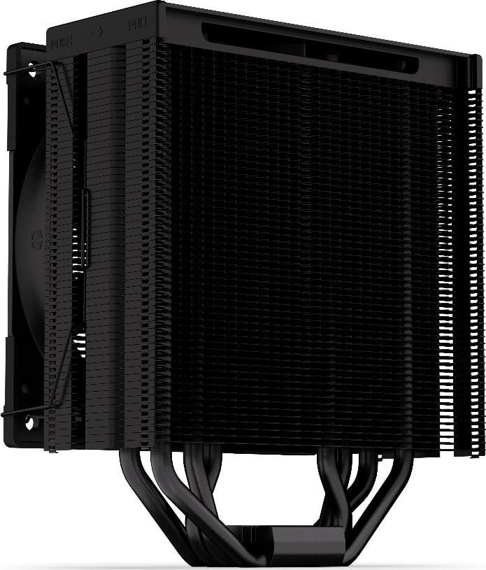 Endorfy Fera 5 Cooler, Black - Thumbnail 9