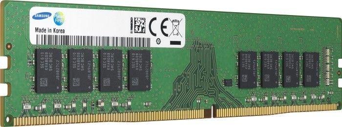 Samsung DDR4 Memory, 32 GB, 2666 MHz, CL19, M378A4G43MB1-CTD - Image 1