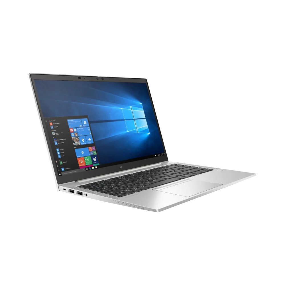 HP EliteBook 840 G8 Laptop, 14", 16GB RAM, 256GB SSD, Core™ i5 - Thumbnail 3
