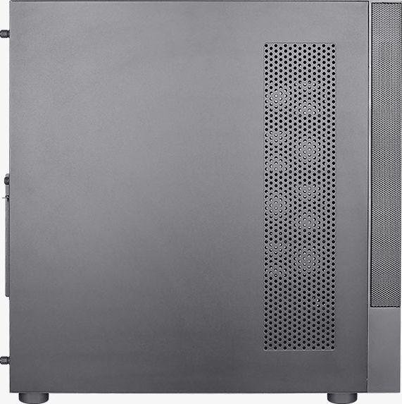 Aerocool Cipher Case, Midi Tower - Thumbnail 10
