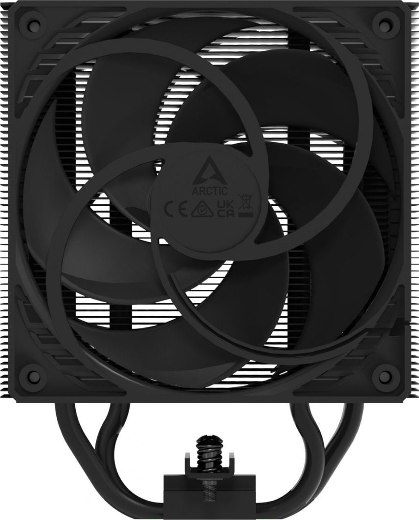 Arctic Freezer 36 CPU Cooler, Black (ACFRE00123A) - Thumbnail 3