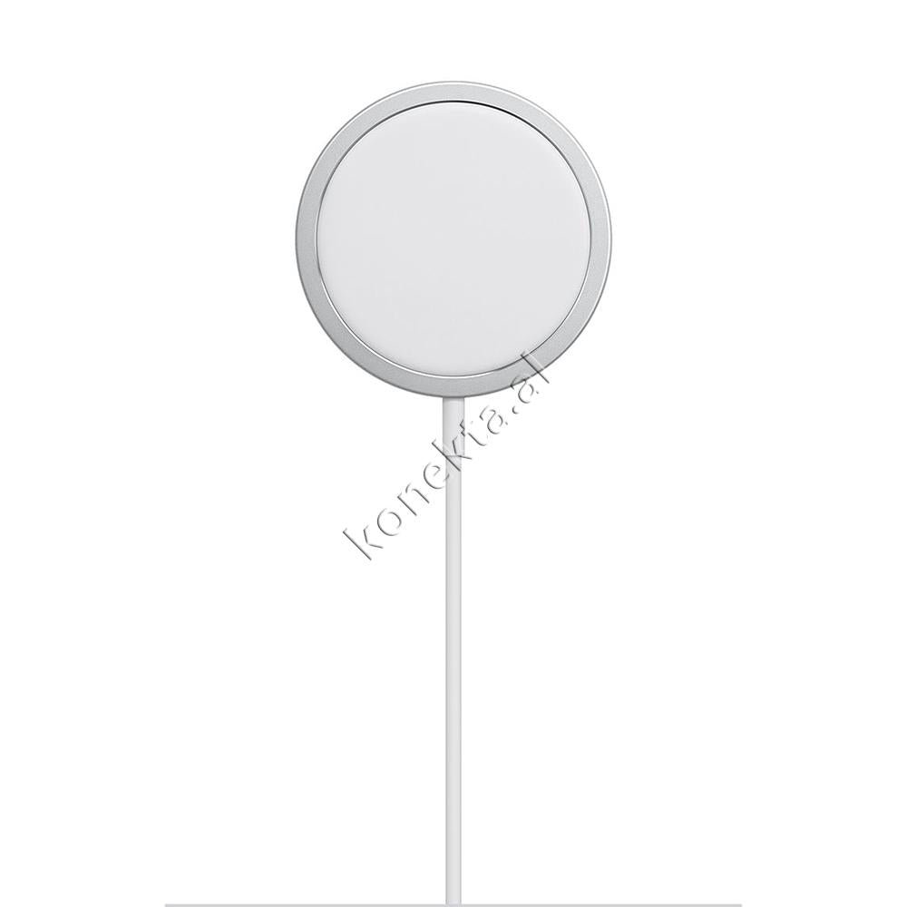 XO Karikues Wireless Magnetik Si Magsafe 15w - Thumbnail 4