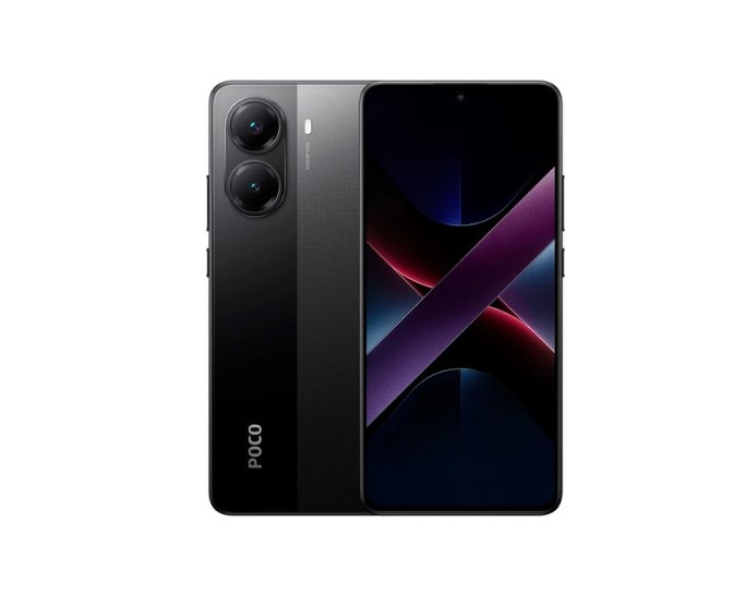 Xiaomi POCO X7 Pro, 12GB RAM, 512GB, Black - Image 1