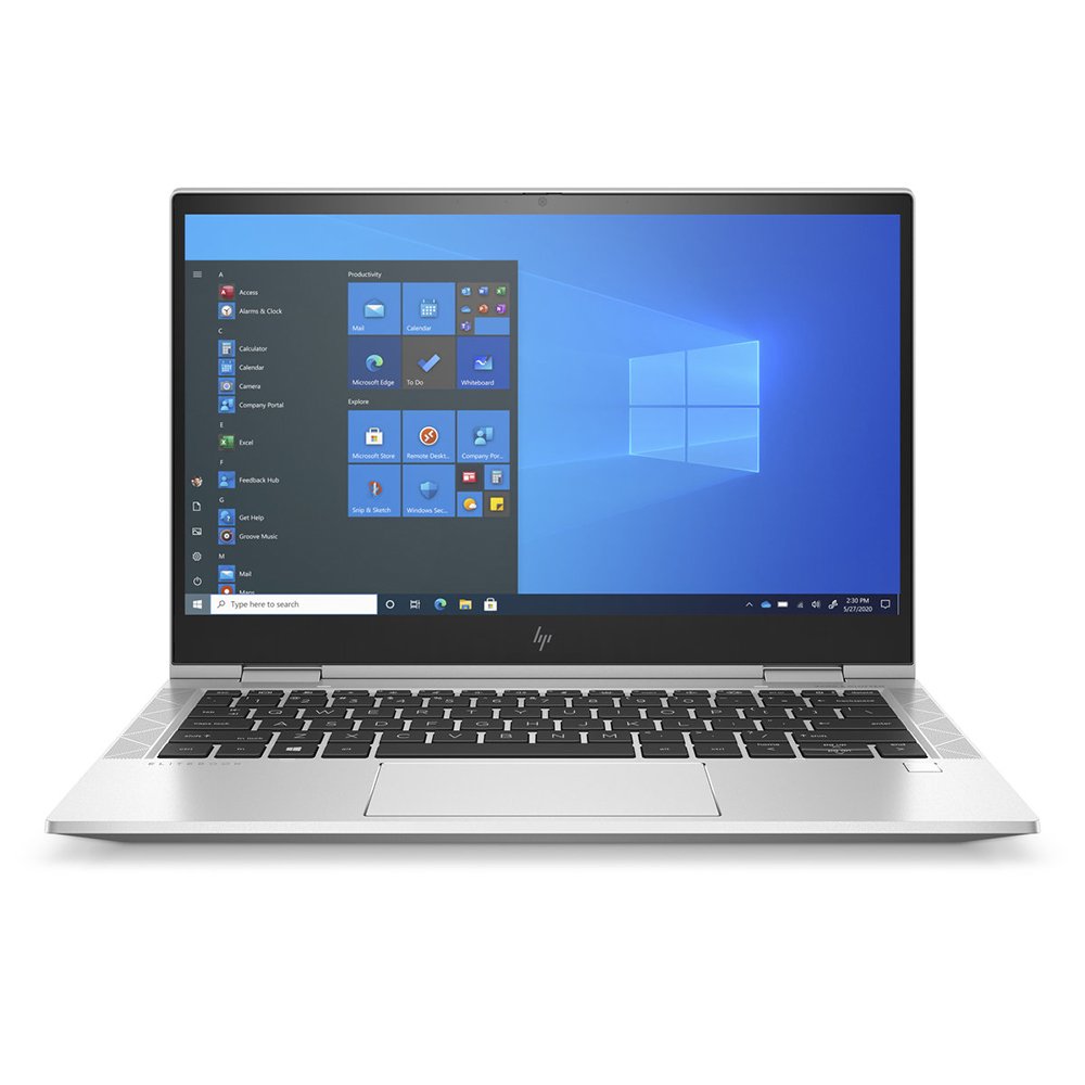 HP EliteBook 840 G8 Laptop, 14.1" Full HD, Intel Core i5-1145G7, 24GB RAM, 512GB SSD NVME, Used - Thumbnail 6