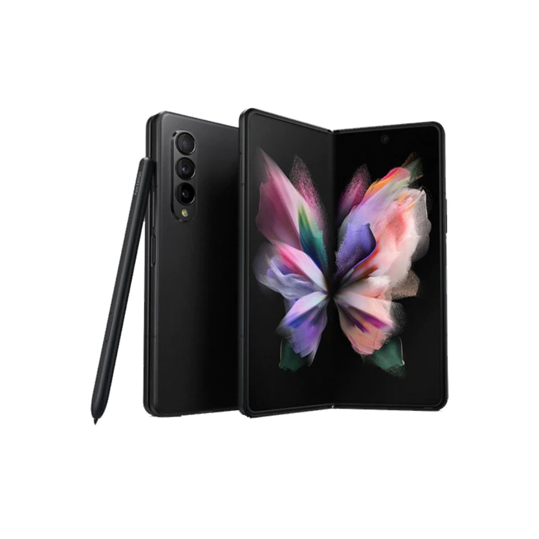 Samsung Galaxy Z Fold3, 256GB, 12GB - Image 1