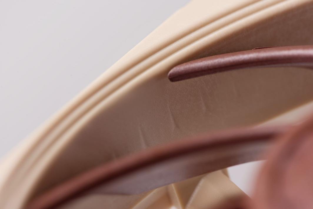 Noctua NF-A12x25 LS-PWM Fan, 120 mm - Thumbnail 9