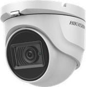 Hikvision DS-2CE76H8T-ITMF Kamera, e Bardhë, me Detektim të Lëvizjes - Image 1