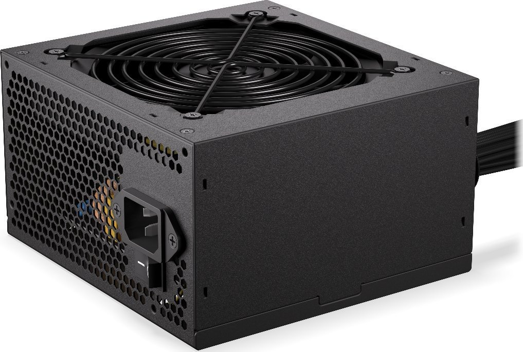 Endorfy Elementum E5 EY7A002 ATX Power Supply, 450W - Image 1