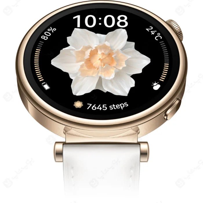 Hommtel GT4 Pro Smartwatch, Me 3 Rripa - Thumbnail 2
