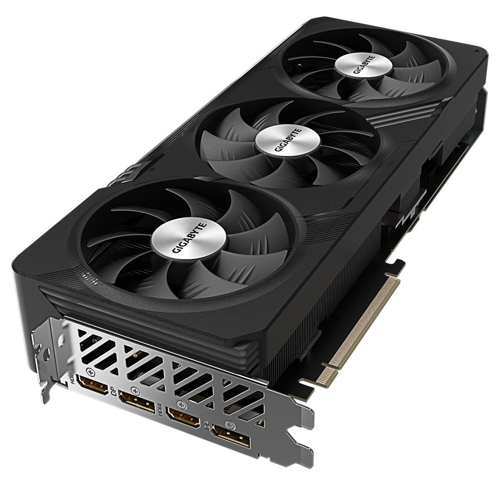 GIGABYTE Radeon RX 7800 XT OC Graphics Card, 16GB GDDR6 - Thumbnail 3