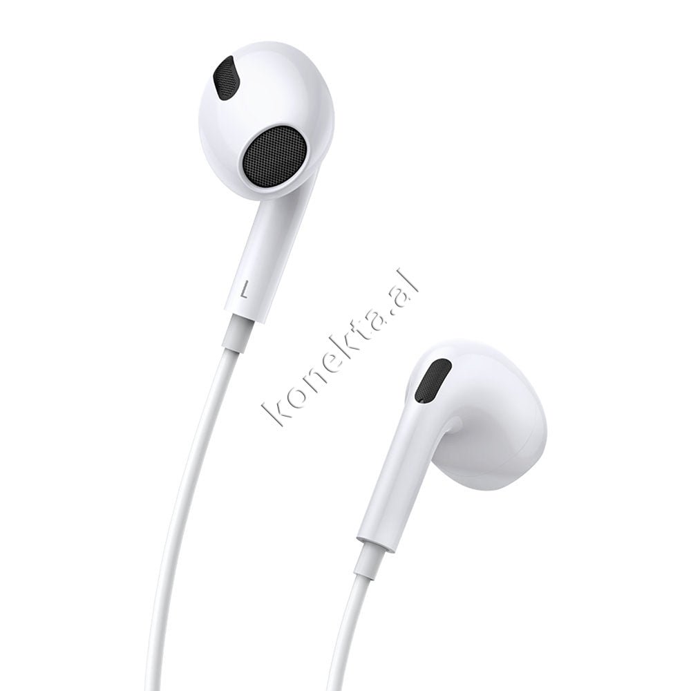 Baseus Wired Headphones with Type-C Connector - Thumbnail 3