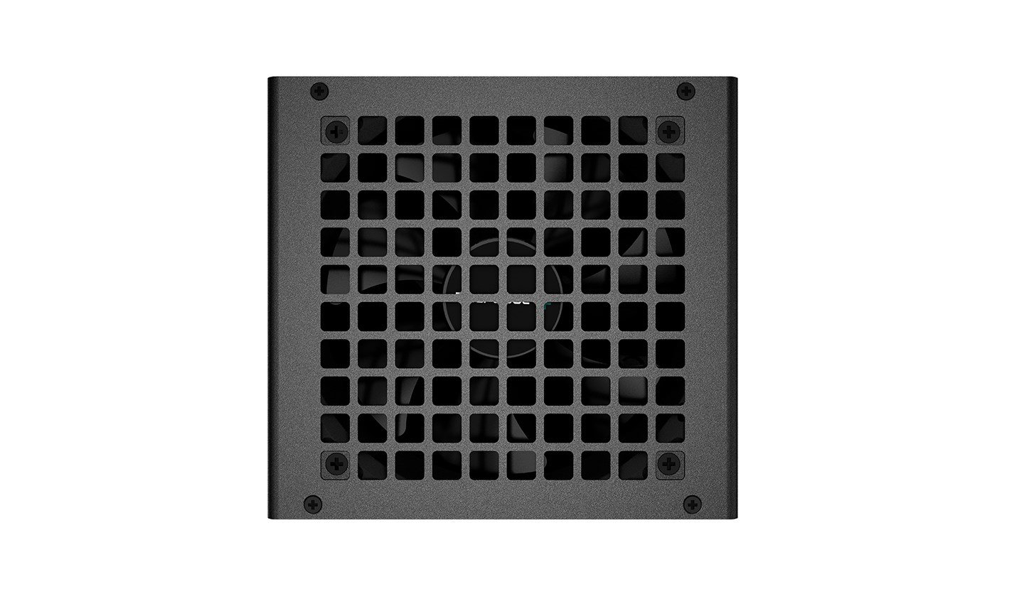 Deepcool PF650 R-PF650D-HA0B-EU Power Supply, 650W - Thumbnail 2