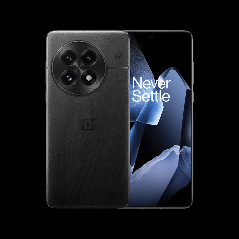 OnePlus 13 Smartphone, 512GB, 12 GB, Black - Image 1