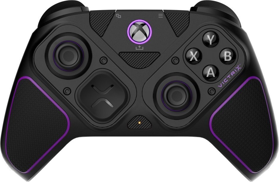 Victrix XS Pad Controller, Wireless / Me Kablo, I Zi - Image 1