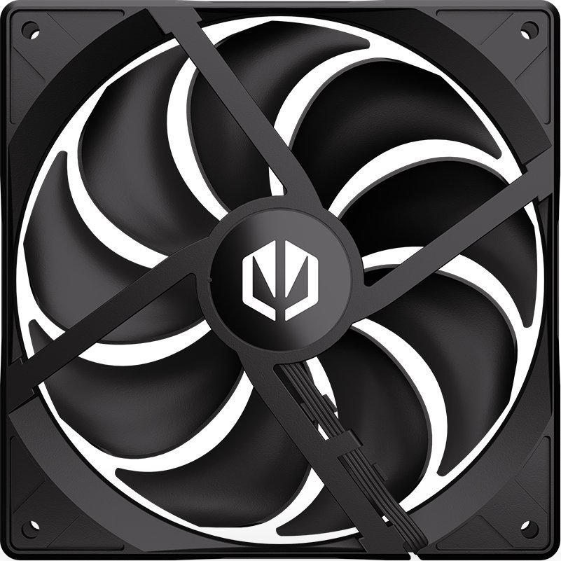 Endorfy Stratus 140 PWM Fan, 140 mm - Thumbnail 12